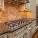 Country style kitchen