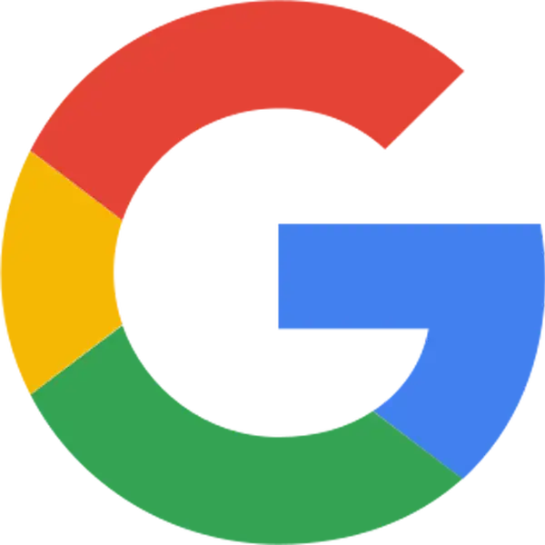 google logo