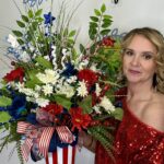 Patriotic Centerpiece (12)