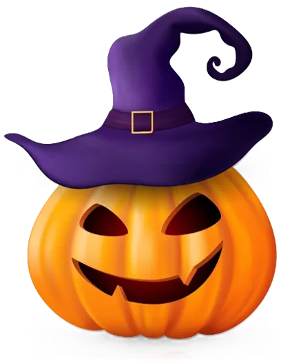 Halloween Pumpkin