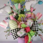 Easter Bunny Centerpiece 2 il fullxfull.2247507087 1pb0