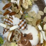 Large Neutral Fall Grapevine Wreath 1 Large Neutral Fall Grapevine Wreath (3)