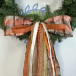 Rustic Fall Bow (1)