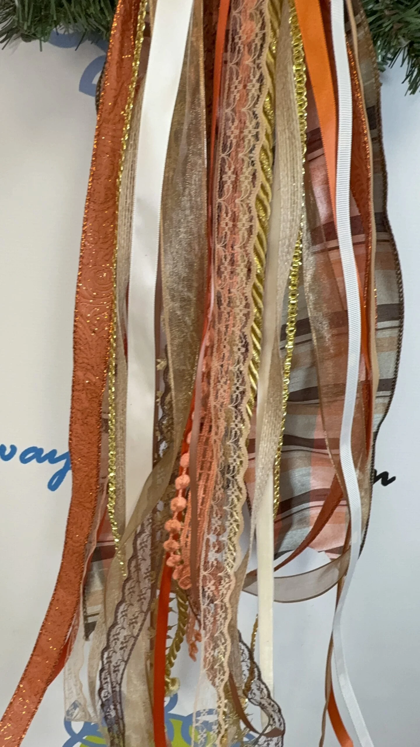 Rustic Fall Bow (13)